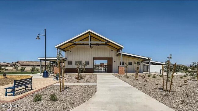 Building Photo - 4073 E Amoroso Dr