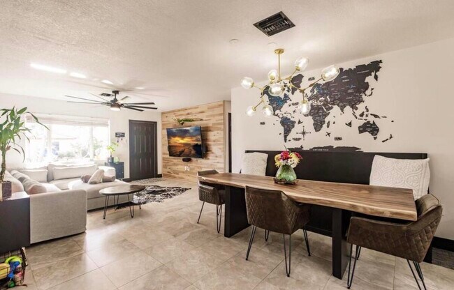 Building Photo - 1605 N N St