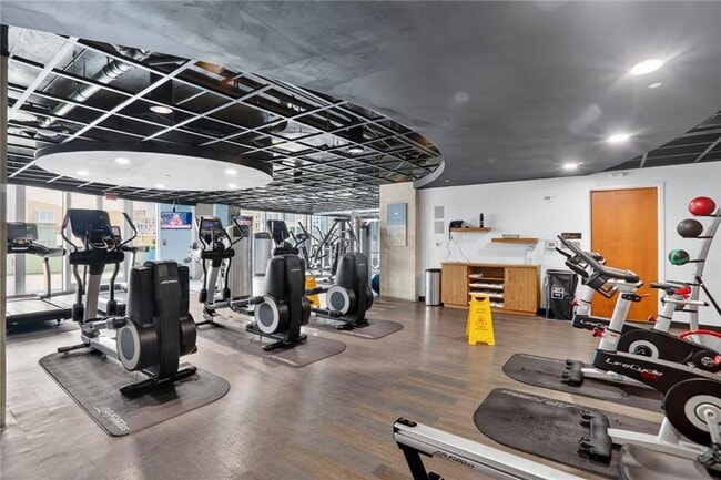 Building Photo - 361 17th St NW