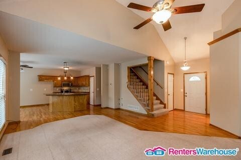 Building Photo - Beautiful 4 Bedroom / 2.5 Bath Olathe Home!