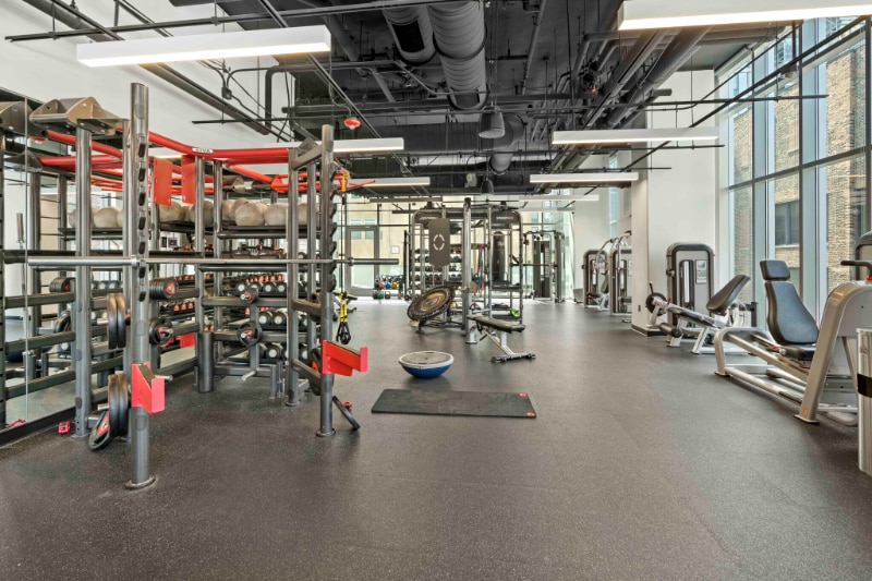 Building Photo - 800 S Michigan Ave