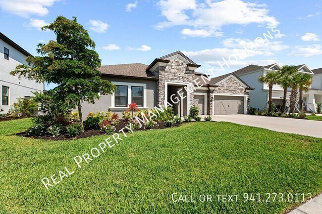 Building Photo - 4430 Pond Brk Ct