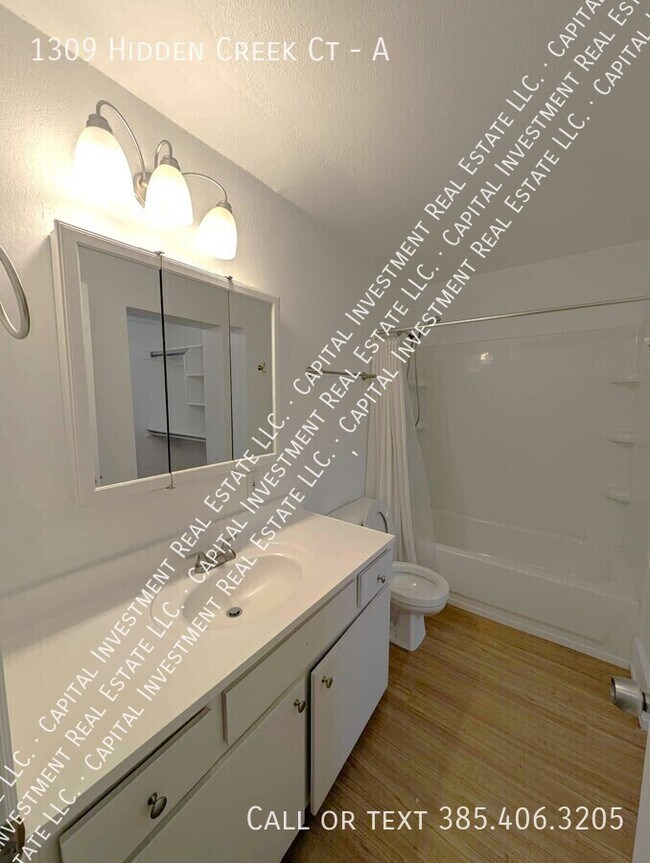 Building Photo - 1309 Hidden Creek Ct