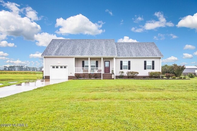 Primary Photo - 460 Cooper Garrett Rd