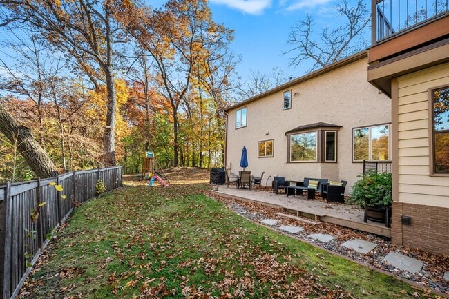 Building Photo - Stunning Remodeled 4BR Home w/ Pond View & 3-Seasons Porch!