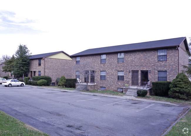 Primary Photo - 4820 Scheel Rd