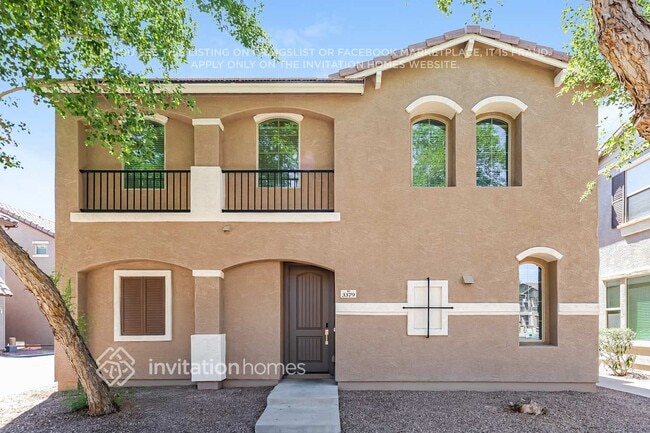 Building Photo - 3379 E Constitution Dr