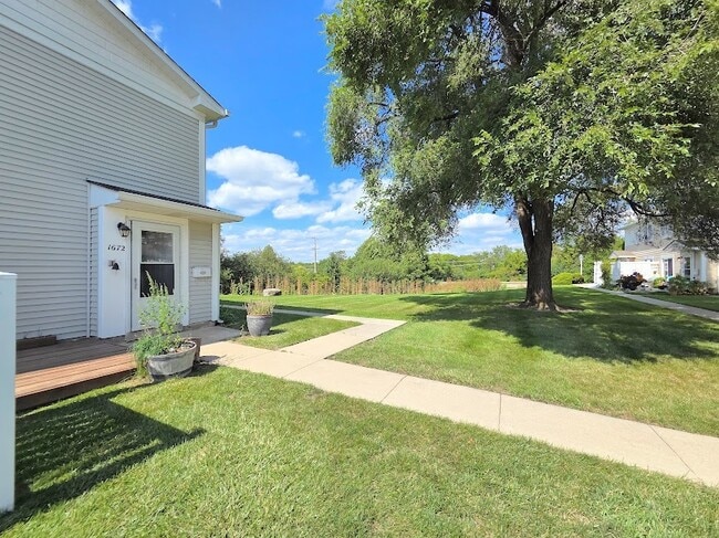 Primary Photo - 1672 Cornell Dr