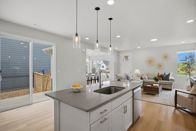 Building Photo - Trailside 3-Bedroom, 2.5 Bathroom, 2-Car Home with Pool and Trail Access