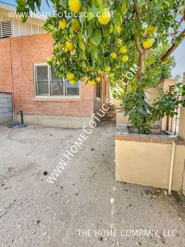 Building Photo - 1001 E Elm St