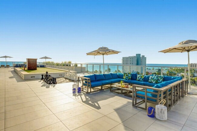 Building Photo - 777 N Ocean Dr