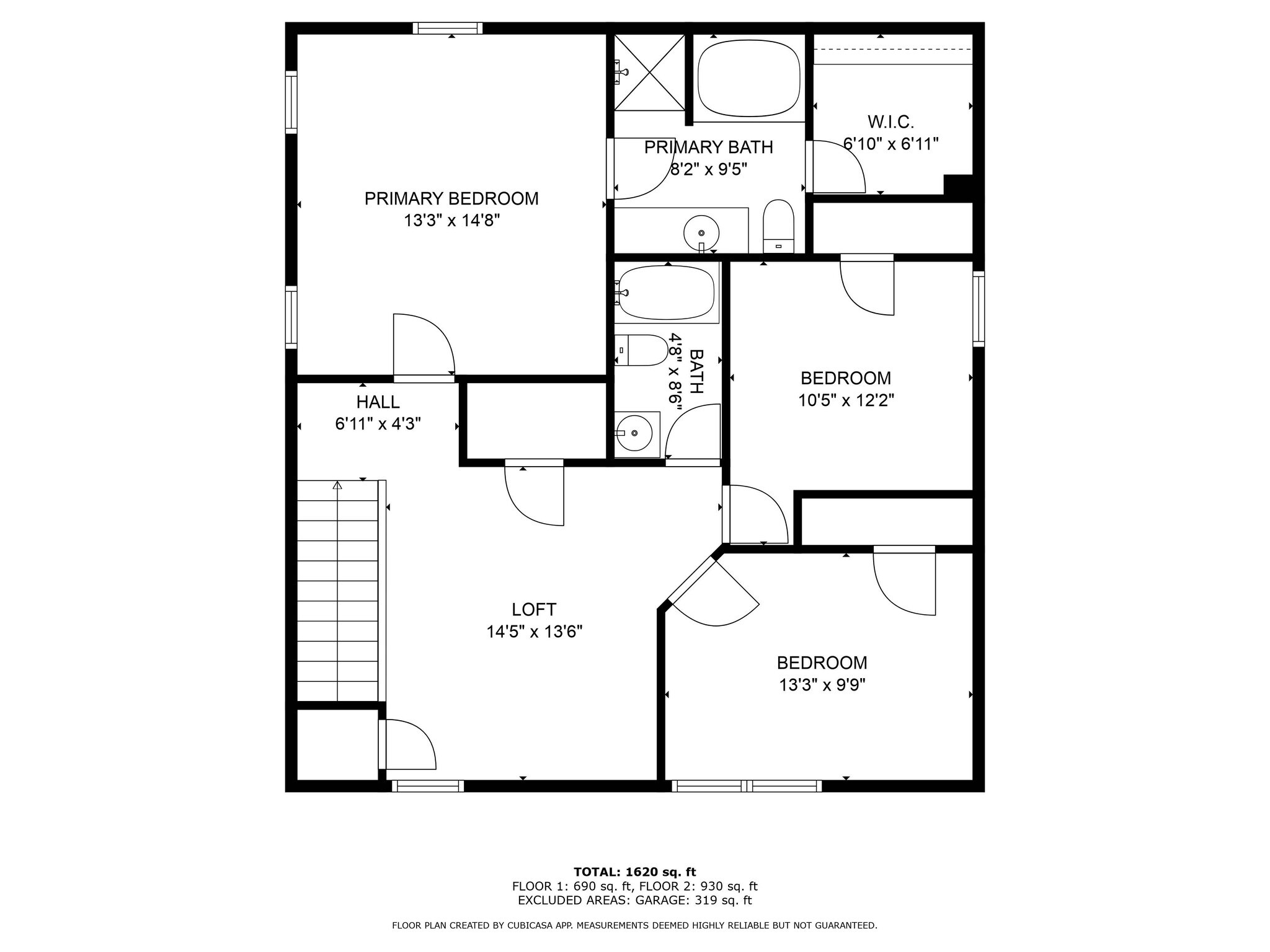 Building Photo - 422 Prescott Wy