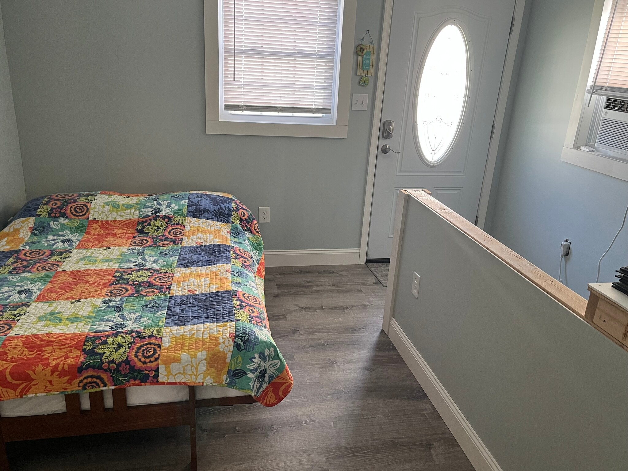 Bonus Area - 12 Garrison Ave