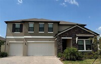 Building Photo - 8922 Little Bluestem Dr