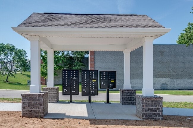 Building Photo - 2018 Township Dr