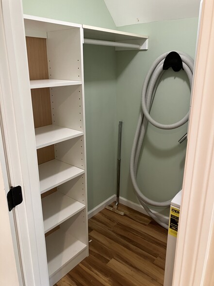 laundry room - 4 Brown Ln