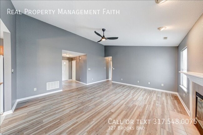 Building Photo - 327 Brooks Bend