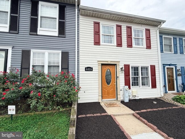 Building Photo - 6416 Lacrosse Ln