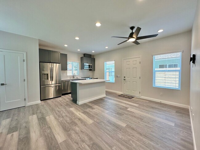 Building Photo - Spacious  4-Bedroom House with Solar and near SDSU Prime Location!