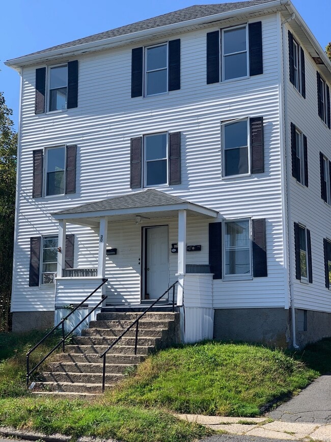 Building Photo - 30 Cottage St