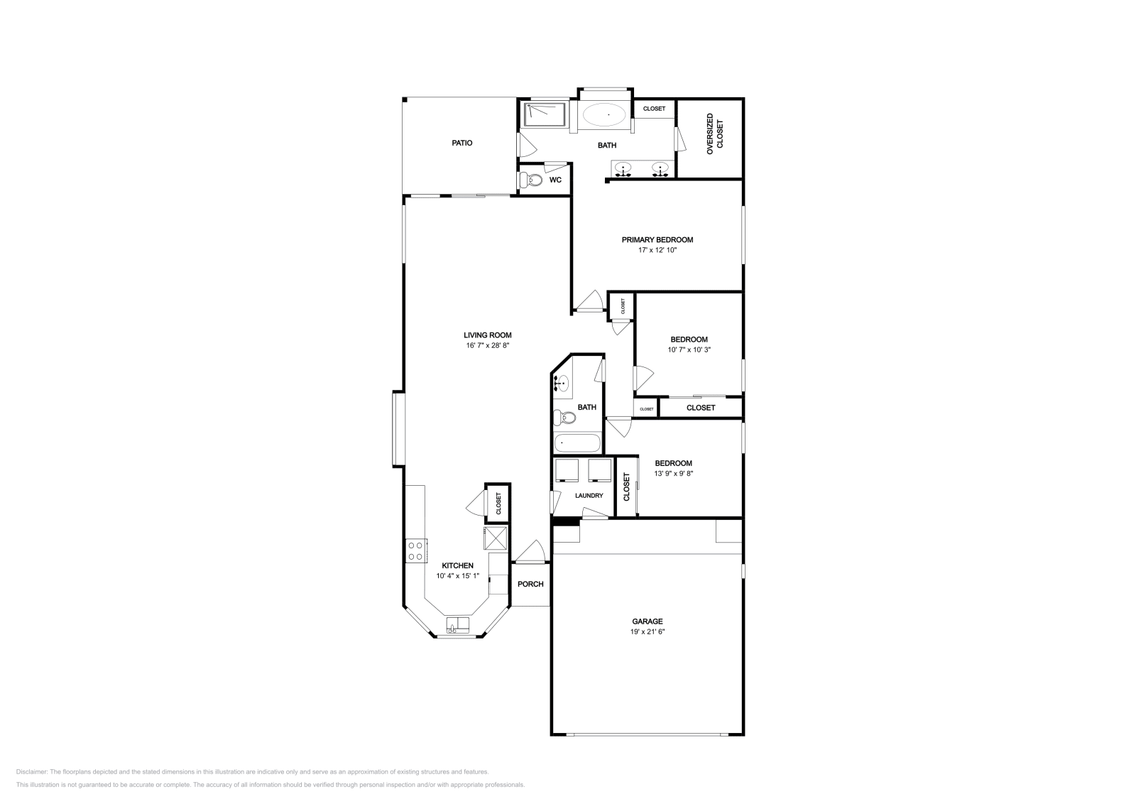 Building Photo - 12629 W Edgemont Ave