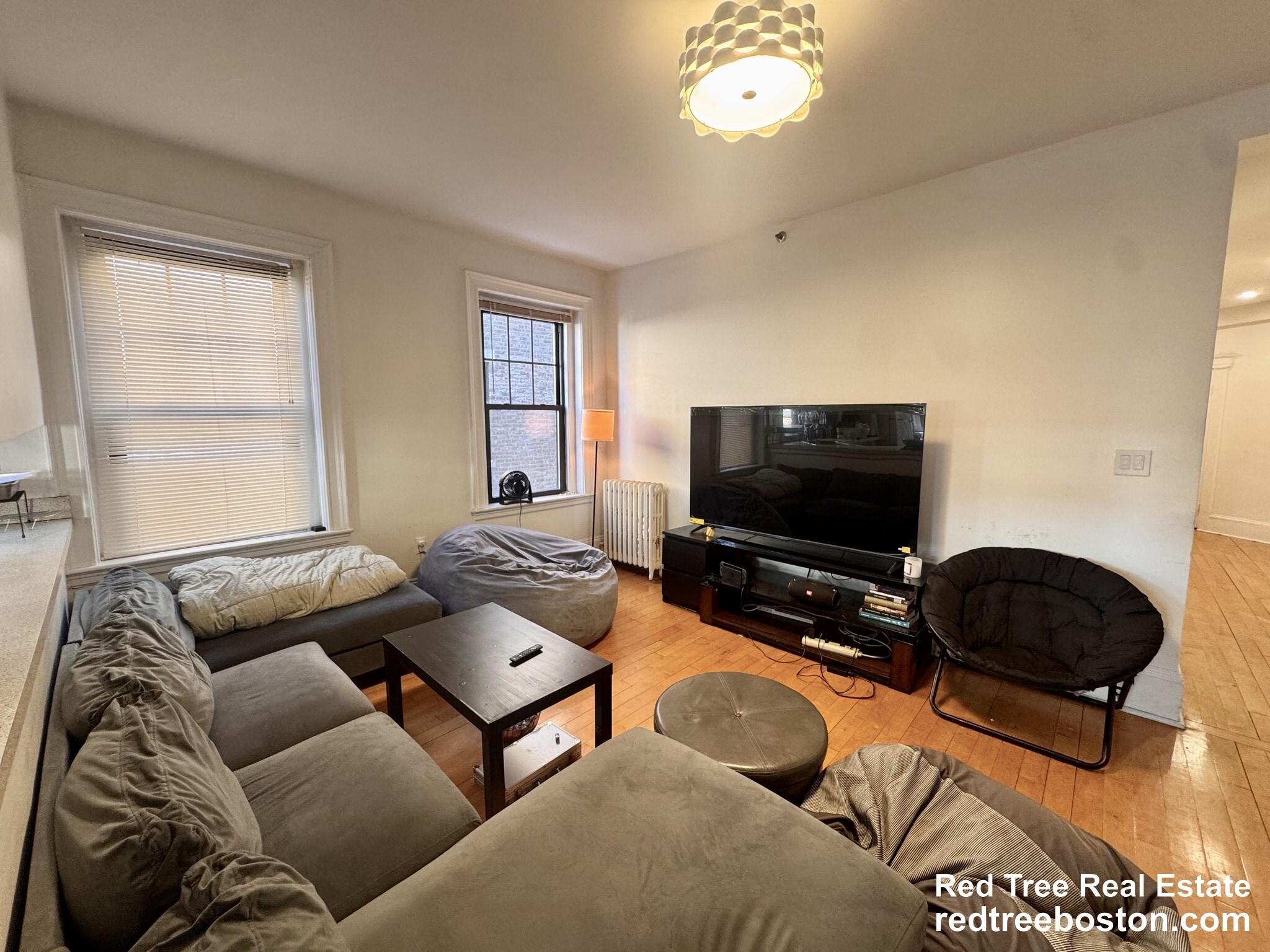 Building Photo - 1173 Commonwealth Ave