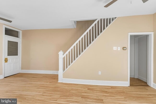 Building Photo - 3061 Livingston St