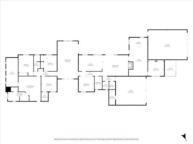 Building Photo - 5209 E Via Buena Vista