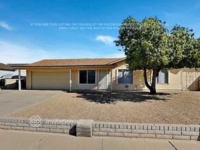 Building Photo - 10902 W Montecito Ave