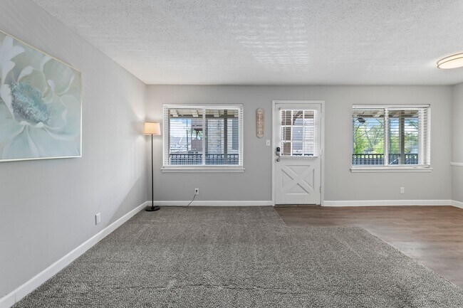 Interior Photo - Village at Brookside