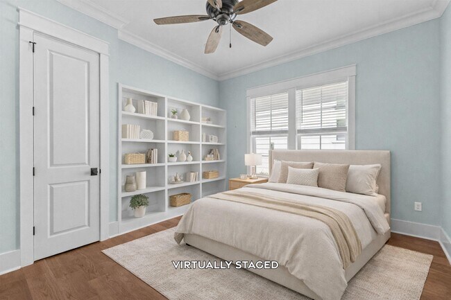 Building Photo - 465 Karcher Ave