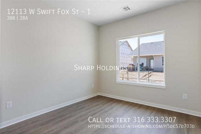 Building Photo - 12113 Swift Fox St