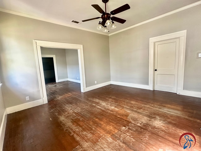 Building Photo - Garden District 2 bed 1 bath Home for Rent...