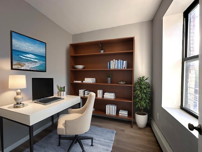 Building Photo - 286 MARTIN LUTHER KING JR Dr