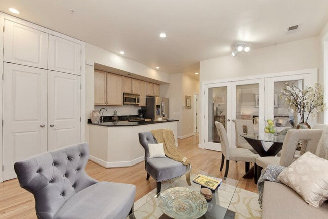 Building Photo - 1220 13th St NW