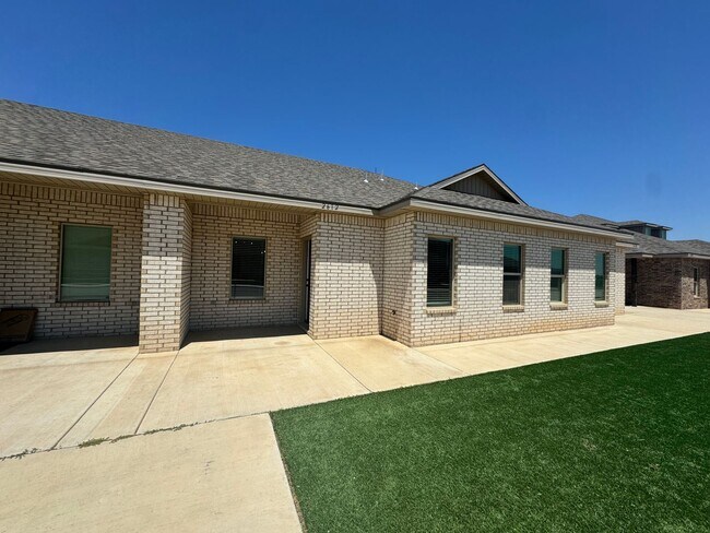 Building Photo - 2bed/2bath Available Now- LBK Cooper ISD
