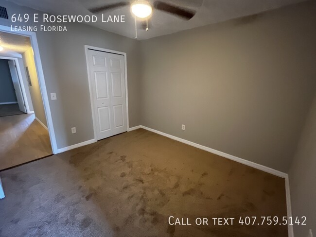 Building Photo - Renovated 3 bedroom 2 bathroom condo