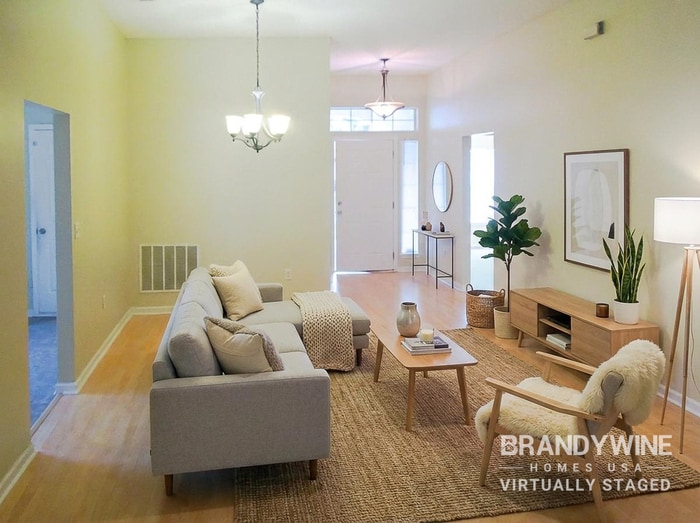 Building Photo - 6117 Hannah Stables Ct