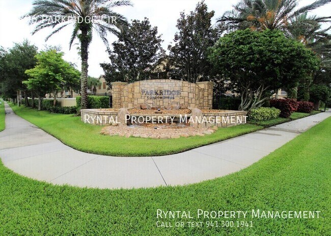 Building Photo - 3806 Parkridge Cir