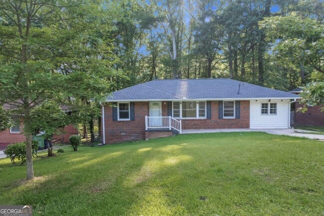 Building Photo - 2773 Fairlane Dr SE