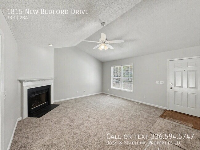 Building Photo - 1815 New Bedford Dr