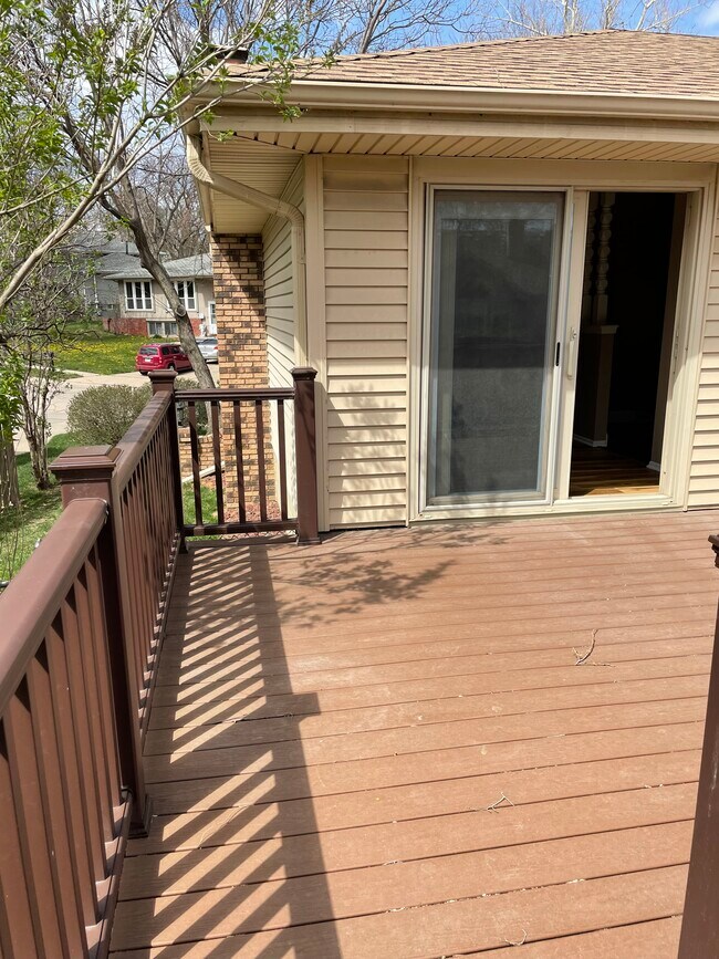 Building Photo - 4611 Margo St