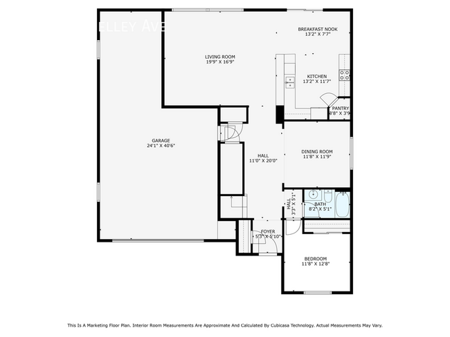 Building Photo - **For Rent: Stunning 4-Bedroom Home in Eas...