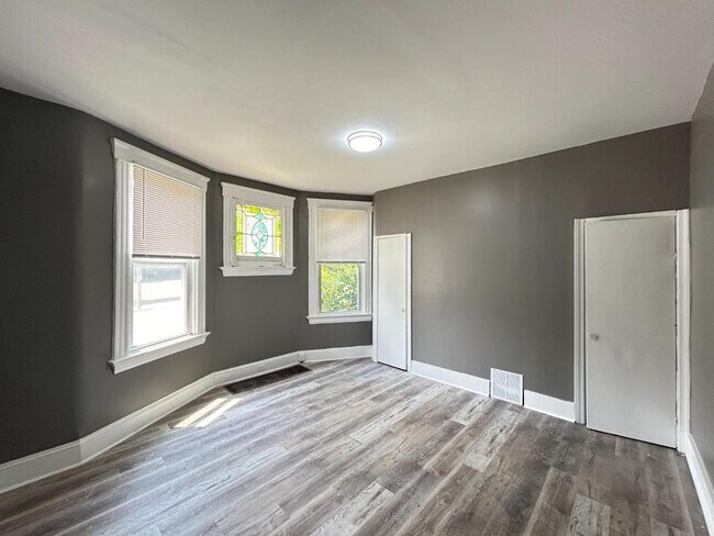 Building Photo - 3501 Bevis Ave