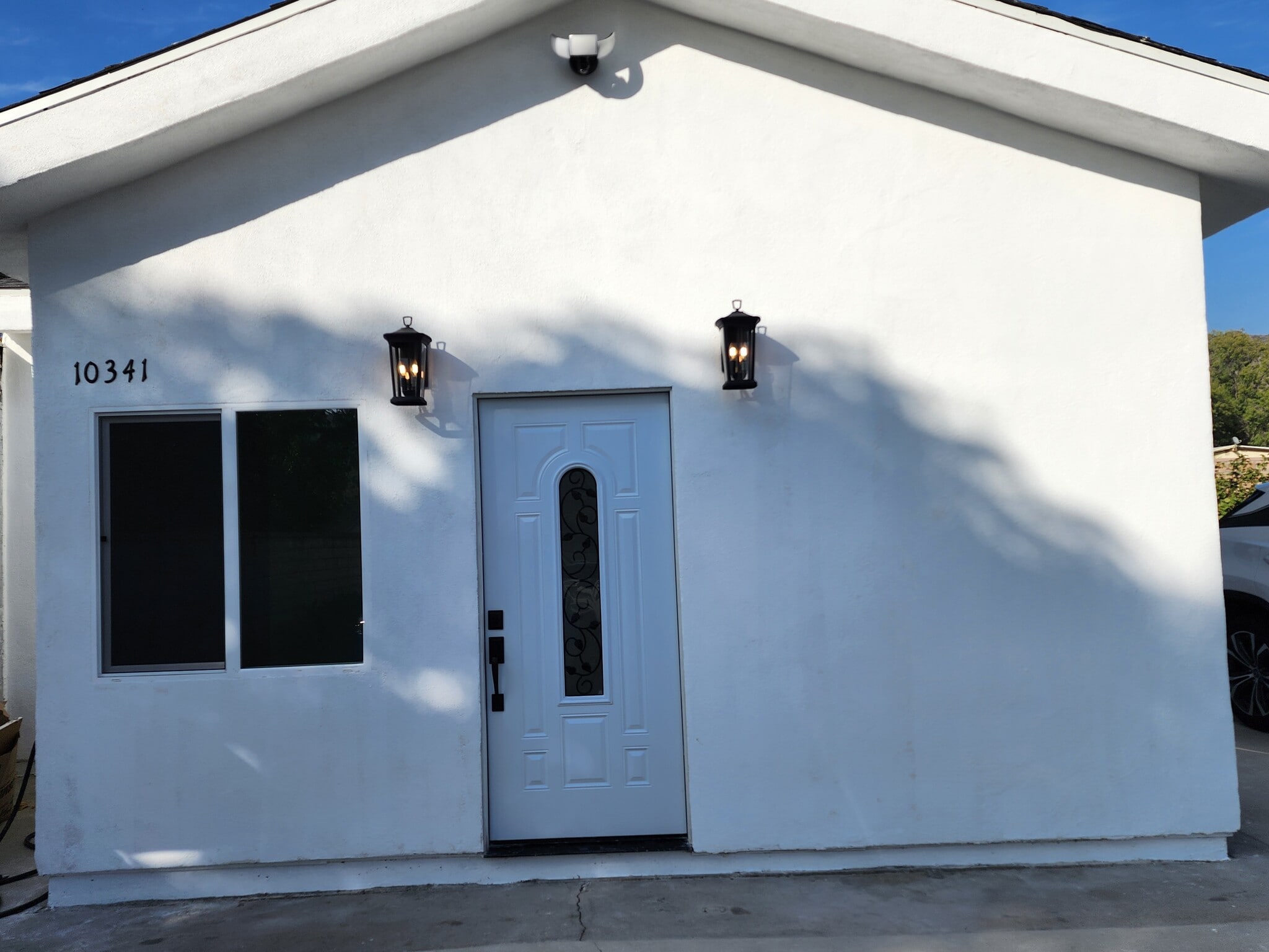 Building Photo - 10343 Penrose St