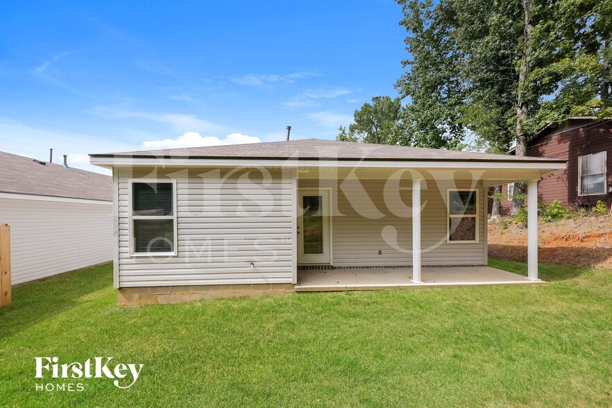 Building Photo - 6017 73rd E Pl