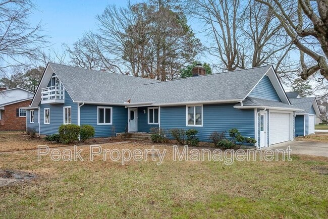 Building Photo - 3212 Vinton St