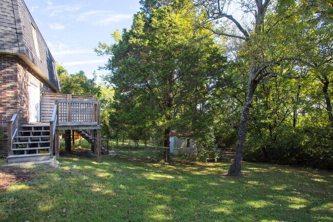 Building Photo - 3307 Falls Creek Dr