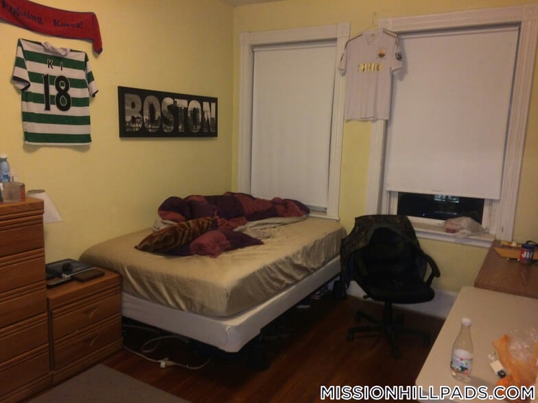 Building Photo - 71 S Huntington Ave