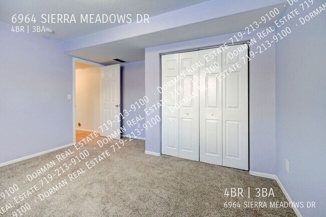 Building Photo - 6964 Sierra Meadows Dr